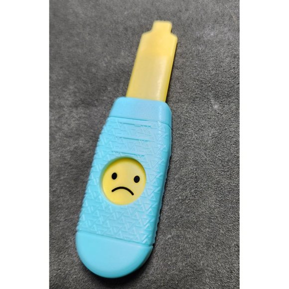 Baby Alive Sweet Tears Thermometer Replacement Doll Accessories Play Rare Color - Picture 5 of 5